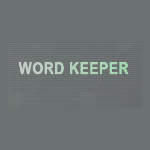 WordKeeper